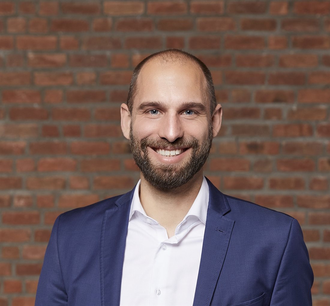 Markus Wagner, Organisationsentwickler bei Klarheit Beratungen